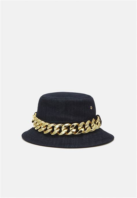 michael kors bucket hats|michael kors hats for women.